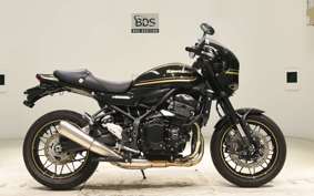 KAWASAKI Z900RS CAFE 2022 ZR900K