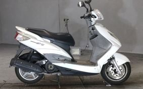 YAMAHA CYGNUS125X SE44J