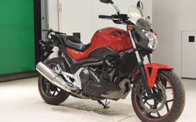HONDA NC700S D 2012 RC61