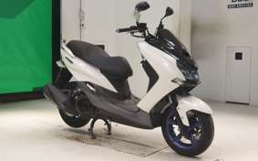 YAMAHA MAJESTY155 Gen.2 S SG52J