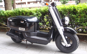 YAMAHA VOX Deluxe SA31J