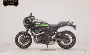 KAWASAKI Z900RS CAFE 2024 ZR900K