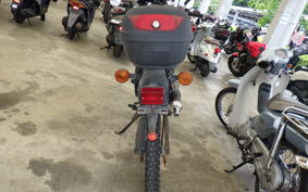 SUZUKI TS50 Hustler SA11A
