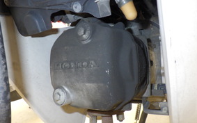 HONDA C110 SUPER CUB