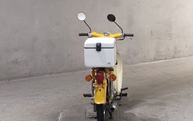 HONDA LITTLE CUB AA01