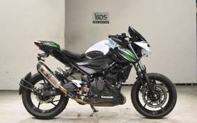 KAWASAKI Z400 Gen.2 2019 EX400G