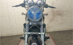 KAWASAKI ZEPHYR 1100 2004 ZRT10A