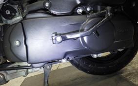 SUZUKI ADDRESS V50 Gen.2 CA44A