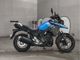 Фото Suzuki V-STROM 250 с японского аукциона