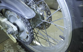 HONDA SL230 MD33