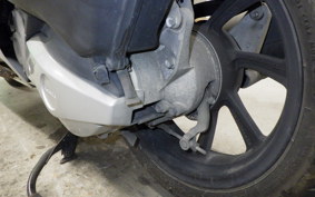 HONDA PCX 125 2019 JF81
