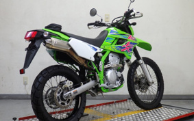 KAWASAKI KLX250 LX250S
