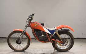 HONDA TLM50 AD07