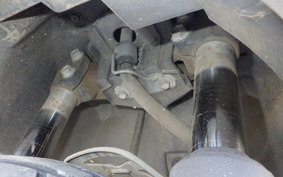 SUZUKI ADDRESS V125 G 2007 CF46A