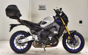YAMAHA MT-09 SP 2023 RN69J