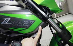 KAWASAKI Z400 Gen.2 2021 EX400G