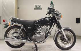 YAMAHA SR400 Gen.4 2011 RH03J