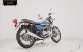 HONDA CB500 2021