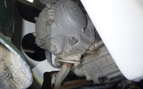 HONDA C50 SUPER CUB 2019 C50