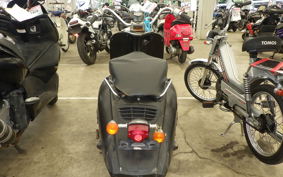 HONDA JOKER 50 AF42