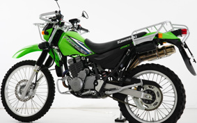 KAWASAKI ストックマン250 KLMJ17