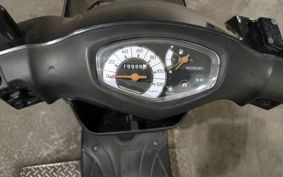 SUZUKI ADDRESS V125 CF46A