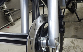 SUZUKI GN125 F Gen.2 2023