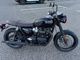 Фото Triumph BONNEVILLE T120 BLACK 2026 с японского аукциона
