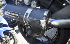 KAWASAKI NINJA 250R 1988 EX250K