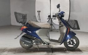 SUZUKI LET's 5 CA47A