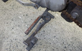 HONDA C50 SUPER CUB C50