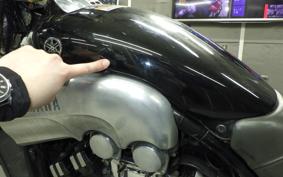 YAMAHA VMAX 1997