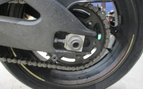 SUZUKI GSX-R1000 2013 GT78A