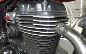 HONDA GB350 2021 NC59