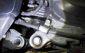 HONDA ﾀﾞﾝｸ 2019 AF74