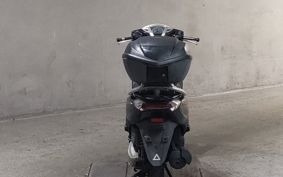 HONDA LEAD 125 JF45