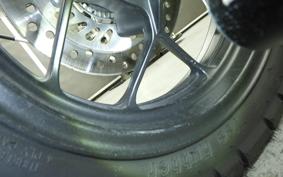 HONDA MONKEY 125 JB05