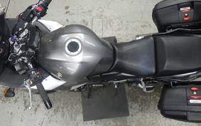 SUZUKI BANDIT 1250 F 2013 GW72A