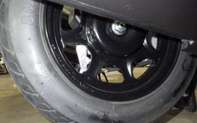 HONDA TACT-4ﾍﾞｰｼｯｸ AF79