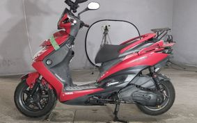 YAMAHA CYGNUS125XSR SE44J