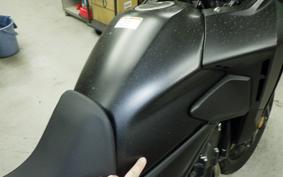 HONDA NX400 2024 NC65