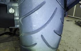 YAMAHA N-MAX SED6J