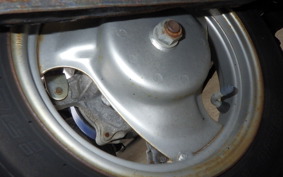 YAMAHA JOG POCHE 1994 3KJ