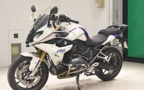 BMW R1200RS 2016