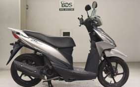 SUZUKI ADDRESS 110 2026 CE47A