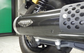 YAMAHA BOLT 950 R 2014 VN04J
