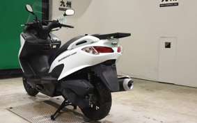 SUZUKI SKYWAVE 200 (Burgman 200) 2008 CH41A