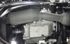YAMAHA MT-03 ABS 2023 RH21J