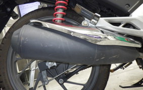 HONDA WH-125 16 2009