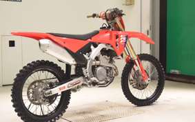 HONDA CRF250 RALLY ME12